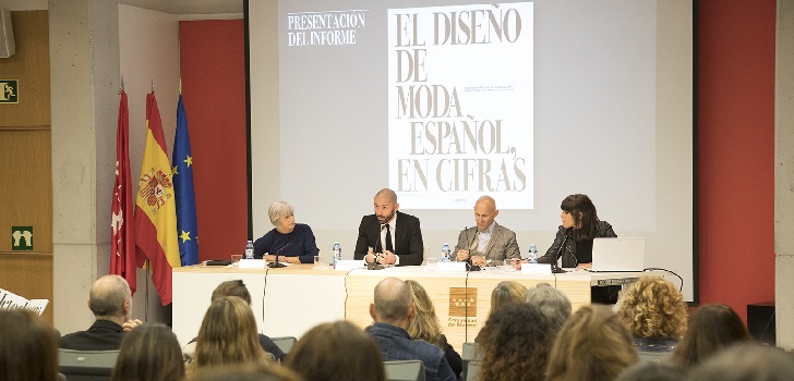 Modesto Lomba: &ldquo;La moda arrastra un estigma de frivolidad&rdquo;